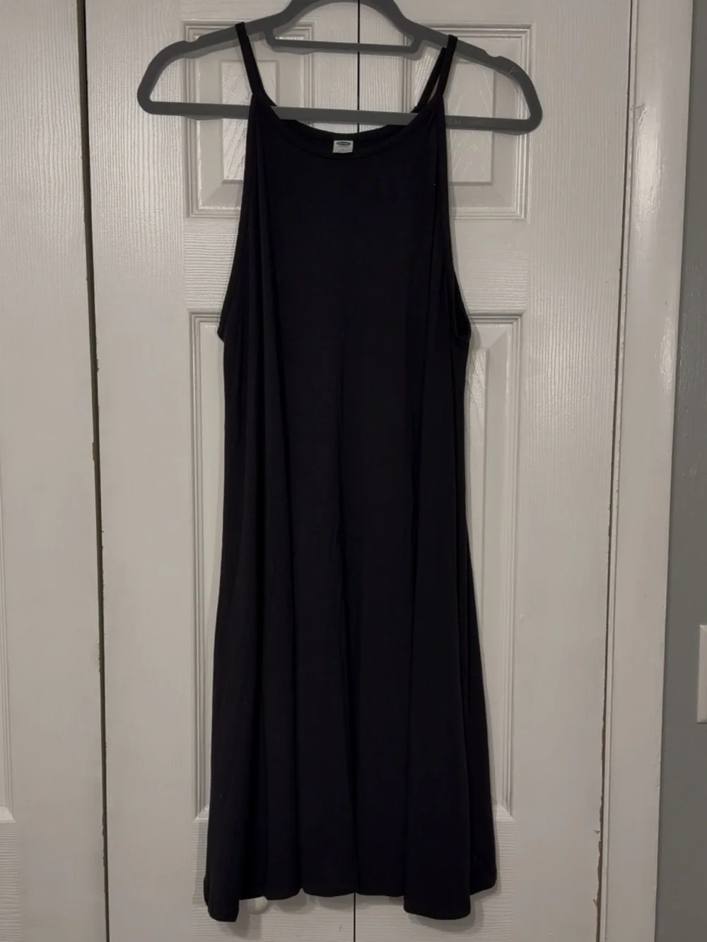 old navy dresses black Women's Black Dresses & Jumpsuits